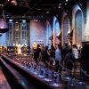 Harry Potter Et Son Empreinte Magique - Musée De La Banque destiné Comment Aller Au Studio Harry Potter