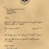Harry Potter Party : Les Invitations ! - Je Suis Vernie à Carte D Invitation Parchemin