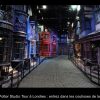 Harry Potter Studio Tour À Londres : Entrez Dans Les à Visite Des Studios Harry Potter Londres