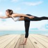 Hatha Yoga : Le Yoga Des Postures - Blog By Body&amp;Moves concernant Figure De Yoga A Deux