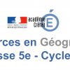 Hgcréteil - Indications Pour Le Programme De 5E- Cycle 4 serapportantà Programmes Officiels Cycle 3