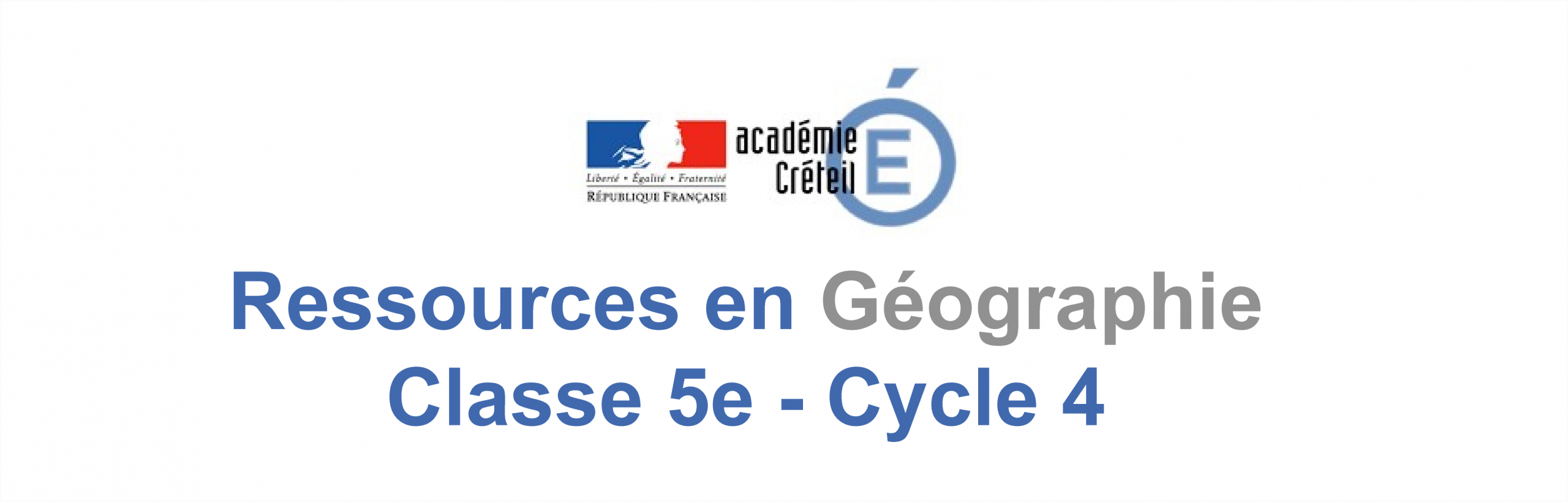 Hgcréteil - Indications Pour Le Programme De 5E- Cycle 4 serapportantà Programmes Officiels Cycle 3