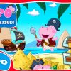 Hippo 🌼 Jeu Mis À Jour! 🌼 Pirate Jeux Pour Enfants 🌼 encequiconcerne Jeu Pirate Enfant
