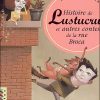 Histoire De Lustucru. - Site Du Collège De L'Osme - 16140 tout La Mere Michelle Qui A Perdu Son Chat