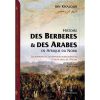 Histoire Des Berbères Et Des Arabes En Afrique Du Nord pour Histoire Afrique