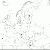 Histolaurencin: Objectif 27 : Je M'Entraine À Situer Les pour Carte Europe Vierge À Compléter En Ligne