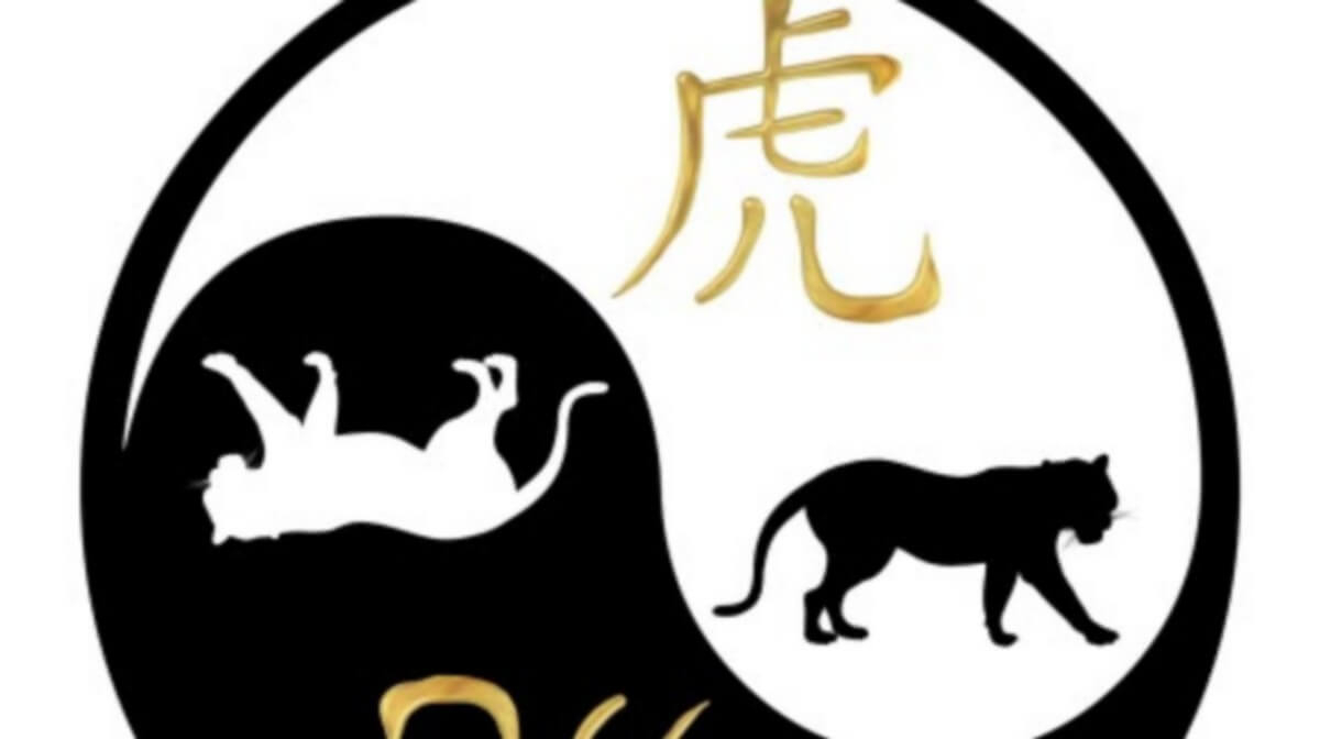 Horoscope Tigre - Horoscope Chinois 2021 - Manon Medium avec Tigre En Chinois