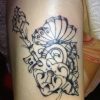 Idée Tatouage Coeur Cadenas - Modèle De Tattoo #313685 concernant Modele Tatouage Coeur