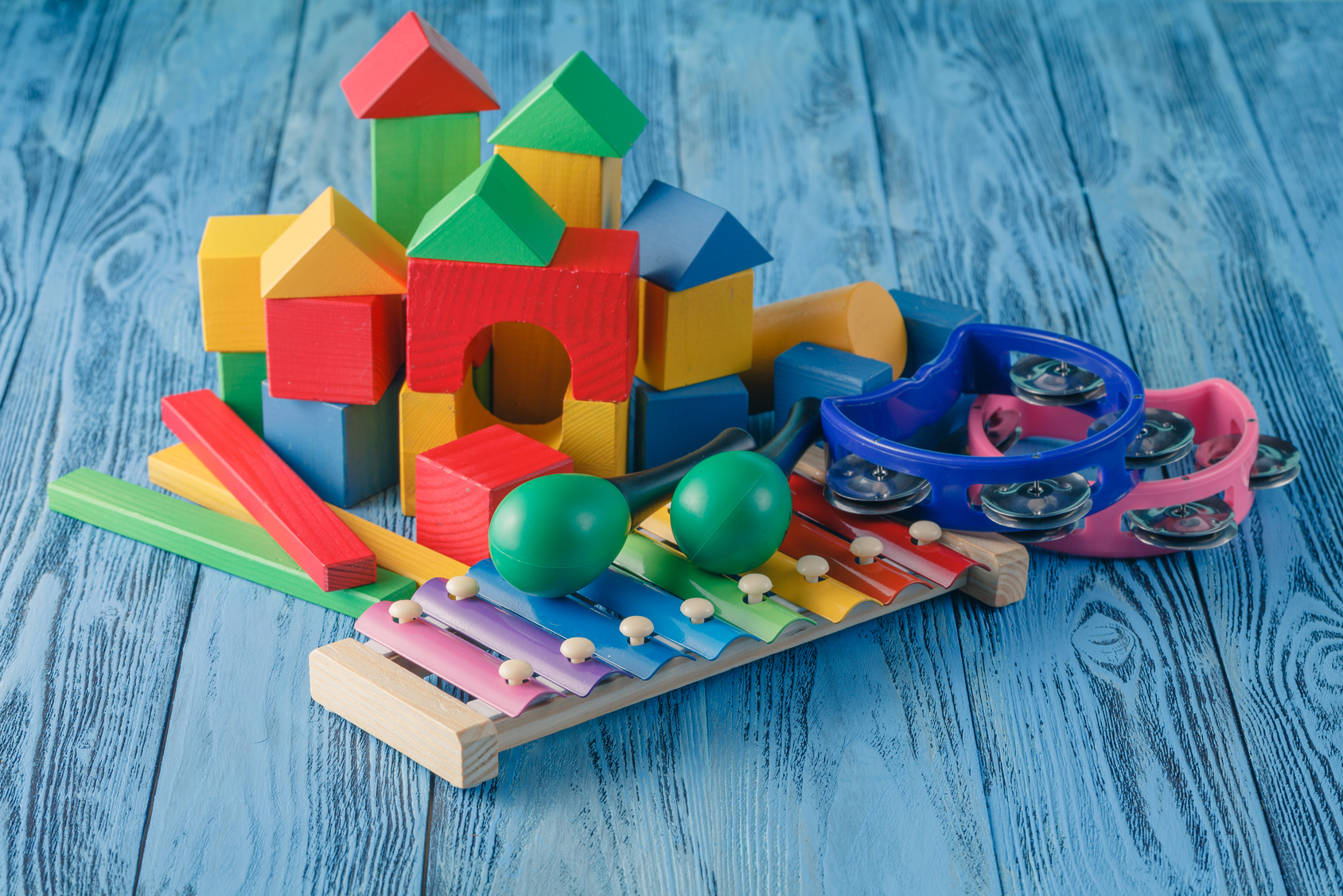 Idées Cadeaux Montessori Pour Enfants De 18 Mois À 3 Ans pour Activité Montessori 3 Ans