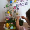Idées D'Activités De Pâques Avec Les Enfants avec Activité Pour Paques