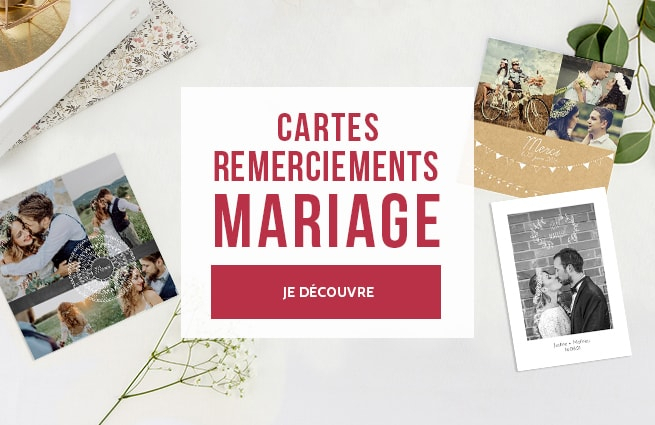 Idées De Textes De Carte De Remerciement Mariage - Popcarte encequiconcerne Remerciement Suite Invitation Mariage