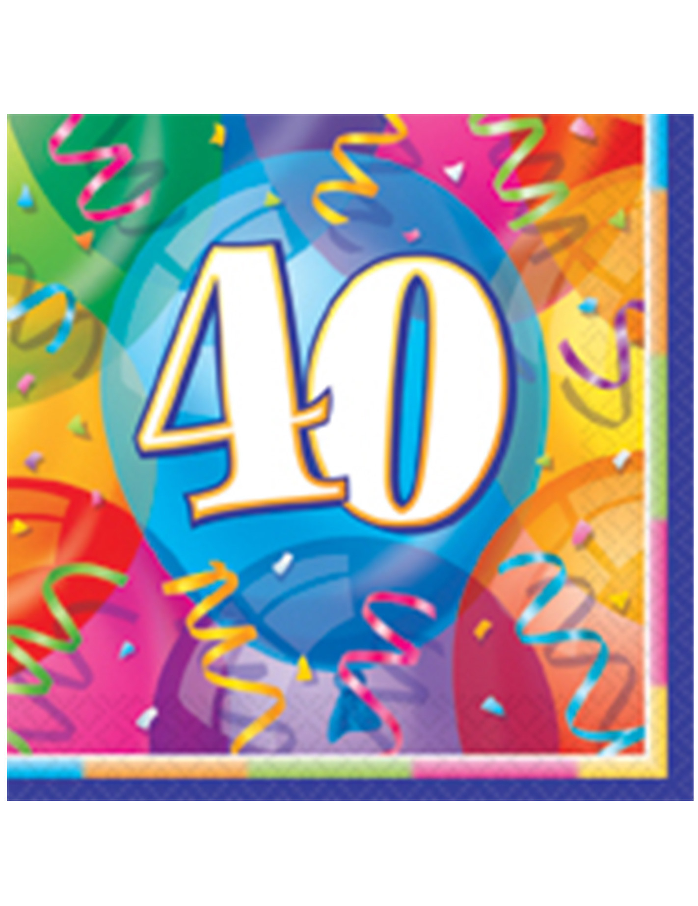 Image D&amp;#039;Anniversaire 40 Ans Awesome Ballons Gris 40 Ans concernant Exemple D Invitation Anniversaire 40 Ans