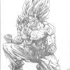 Imagenesde99: Imagenes De Goku Dibujadas dedans Dessin Animé De Dragon Ball Z