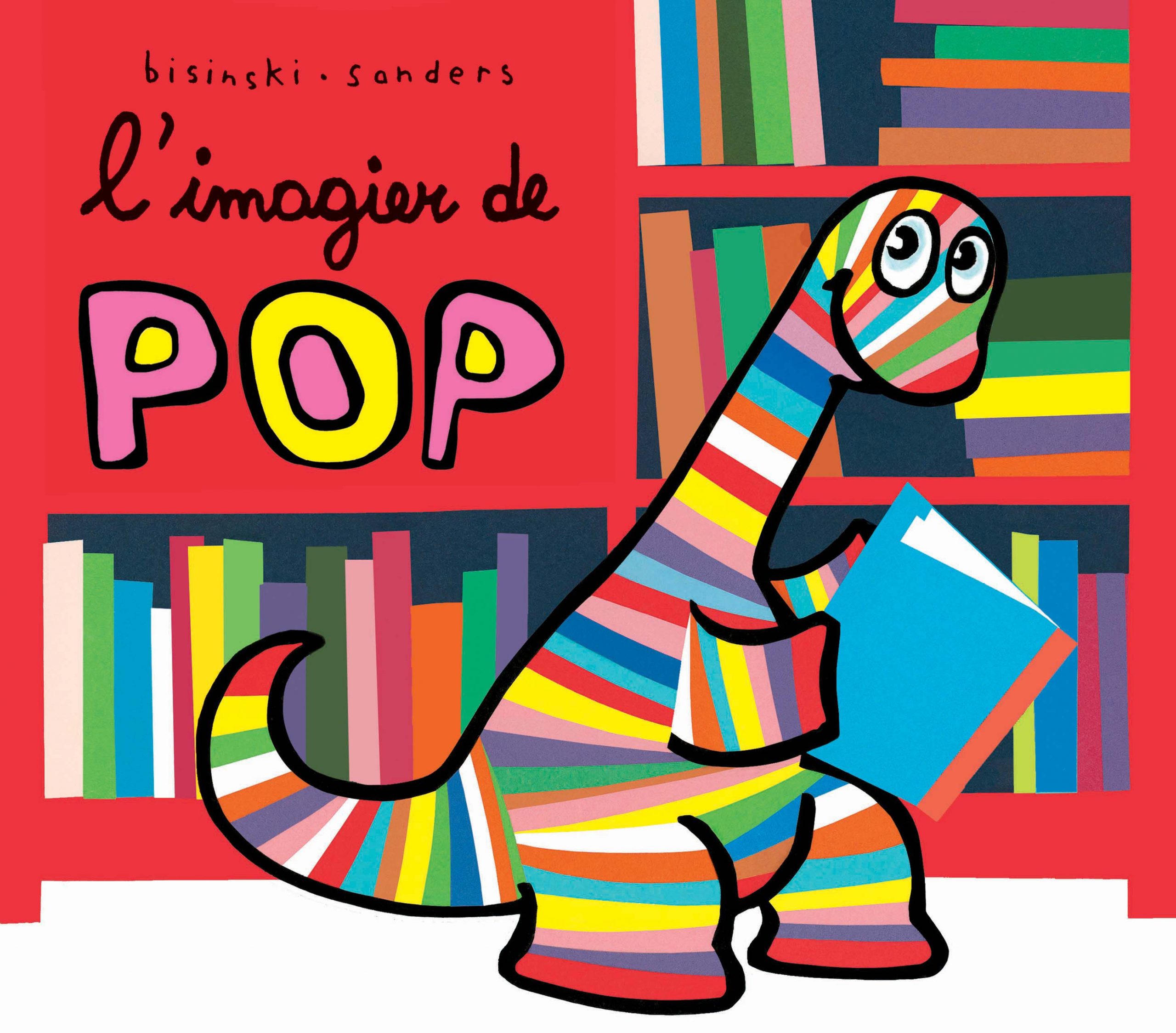 Imagier De Pop (L&amp;#039;) | L&amp;#039;École Des Loisirs destiné Atelier De L Imagier