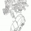 Imprimer Dessin Transformers Pics - Lesgenissesdanslmais dedans Coloriage Robot À Imprimer