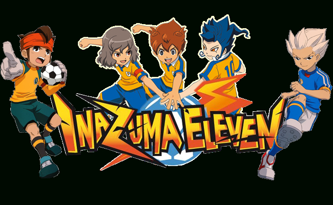 Inazuma Eleven Site: Personnages serapportantà Inazuma Eleven Strikers Tous Les Personnages