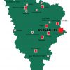 Information About Yvelines, Île-De-France serapportantà Carte Des Départements D Ile De France