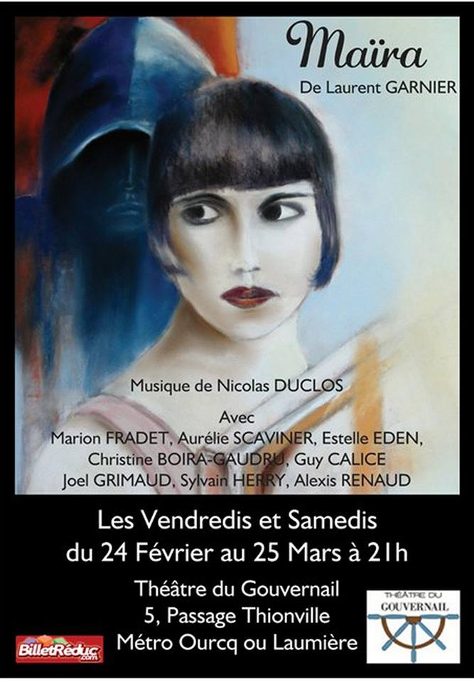Infos Concerts | Nicolas Duclos avec Billetreduc Invitations