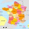 Infos Sur » Carte Des Regions De France 2015 » Vacances tout Decoupage Region France