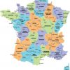 Infos Sur : Departement Region - Arts Et Voyages à Départements Et Régions De France