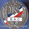 Insigne Police Bac - Hollinsigne intérieur Badge De Police A Imprimer