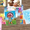 Invitation À Un Anniversaire Enfant - Cartons D'Invitation à Créer Une Carte D Invitation Pour Un Anniversaire