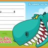 Invitation Anniversaire Dinosaure - 123 Cartes avec Carte Invitation Anniversaire Monstre