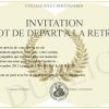 Invitation-Au-Pot-De-Depart-A-La-Retraite dedans Modèle Invitation Retraite