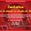 Invitation-Au-Pot-De-Depart-En-Retraite-De-Michel destiné Carton D Invitation Départ En Retraite Gratuit