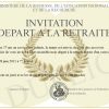 Invitation-Depart-A-La-Retraite concernant Carton D Invitation Départ En Retraite Gratuit