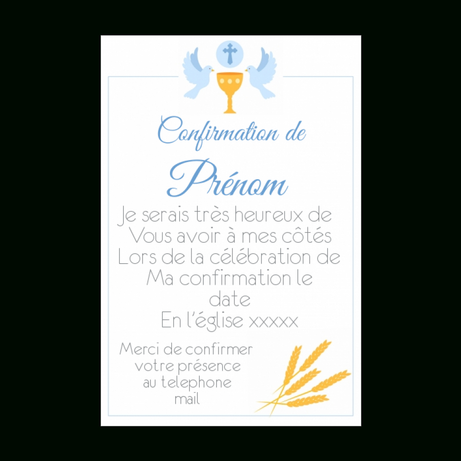 Invitation Faire Part Confirmation Oiseau Garcon Gratuit À tout Invitation Bapteme Gratuit A Imprimer