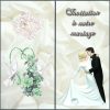 Invitation Mariage Gratuite - Modele De Lettre Type dedans Carte D Invitation Mariage En Arabe