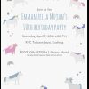 Invitations, Free Ecards And Party Planning Ideas From concernant Birthday Invitation Ecards Free