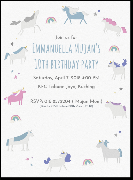 Invitations, Free Ecards And Party Planning Ideas From concernant Birthday Invitation Ecards Free