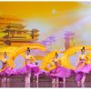 Issi Magazine || Shen Yun: Le Plus Grand Spectacle De pour Spectacle Danse Chinoise
