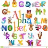 J Apprend L Alphabet Maternelle - Primanyc pour J Apprend L Alphabet Maternelle