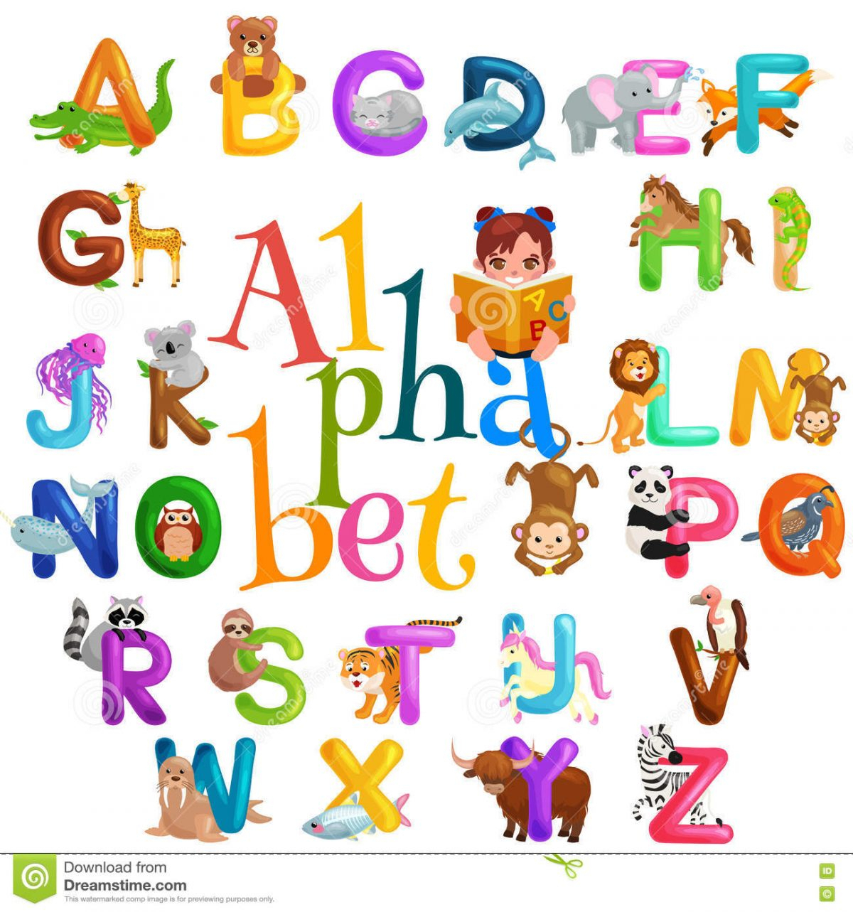 J Apprend L Alphabet Maternelle - Primanyc pour J Apprend L Alphabet Maternelle