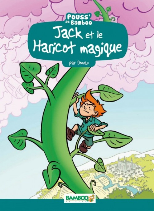 Jack Et Le Haricot Magique destiné Jack Et Le Haricot Magique Maternelle