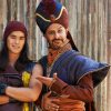Jafar, Personnage Dans &quot;Descendants&quot;. | Disney-Planet intérieur Descendants Personnages