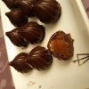 J'Ai Testé Pour Vous Moule Silicone Chocolat Choco Flame intérieur Moelleux Au Chocolat Individuel Moule Silicone