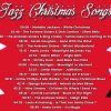 Jazz Christmas Songs (Full Album) | Musique De Noël pour Chanson Noel Jazz