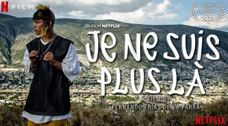 Je Ne Suis Plus La, Un Drame Mexicain Sur Netflix [Actus S à Plus Je Suis Chaud Plus Je Suis Frais