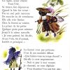 Jean De La Fontaine - La Cigale Et La Fourmi | Les Fables tout Illustration La Cigale Et La Fourmi