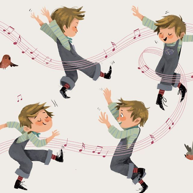 Jean Petit Qui Danse👯 #Song #Childrenbook #Fleuruseditions avec Musique De Jean Petit Qui Danse