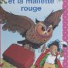 Jérémie Et La Mallette Rouge De Ann Rocard - Epub - Ebooks avec Ann Rocard