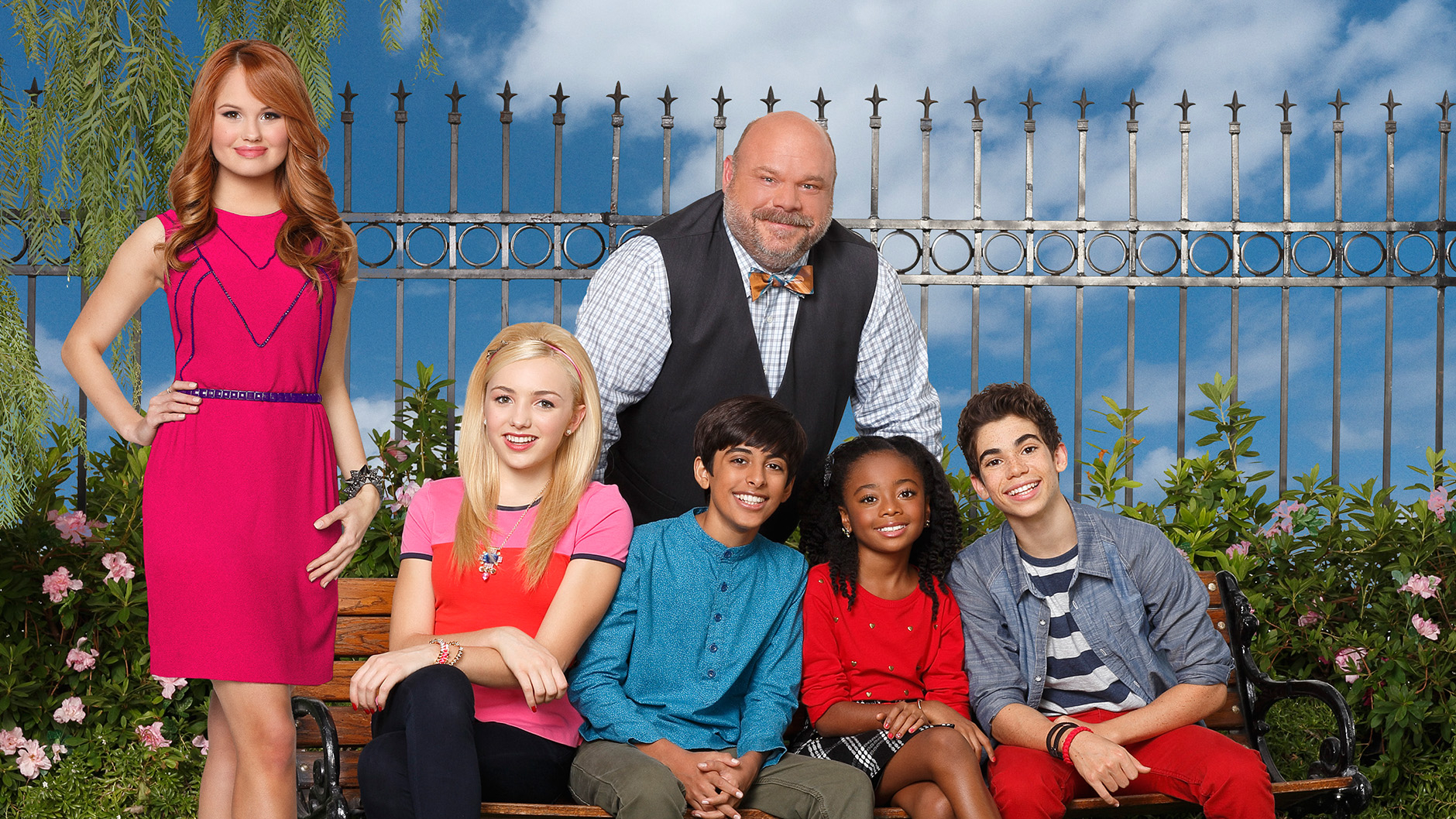 Jessie Tv Show Ending, No Season 5 But pour Disney Channel Émissions De Télévision