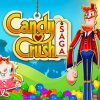 Jeu De Candy Crush Saga - Jeu En Ligne Gratuit Sur Jeuxje.fr avec Orange Jeu Gratuit En Ligne