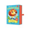 Jeu De Cartes Dingo'Zoo Pour Enfant De 4 Ans À 6 Ans À tout Jeux Gratuit 4 Ans