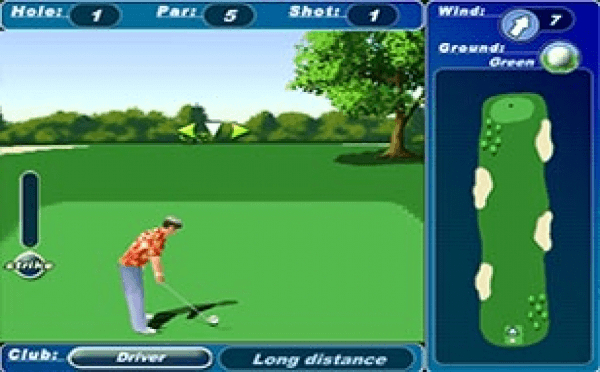 Jeu De Golf Master 3D - Jeu En Ligne Gratuit Sur Jeuxje.fr pour Jeu Mini Golf Gratuit