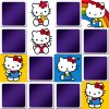 Jeu De Memory Enfant - Hello Kitty - En Ligne Et Gratuit tout Jeux En Ligne Enfant Gratuit